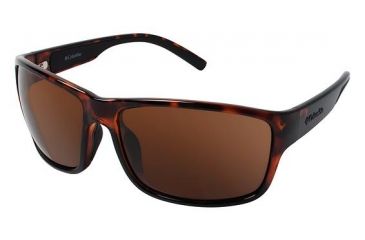 Image of Columbia SAVAGE PEAK Eyeglass Frames - Frame Tortoise, Size 62/16mm CBSVGPK02