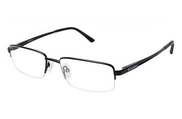 Image of Columbia Sheridan Mountain Progressive Prescription Eyeglasses - Frame Black, Size 53/18mm CBSHERIDANMT01