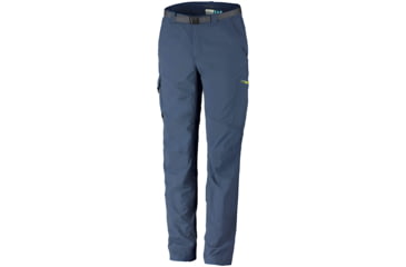 Image of Columbia Silver Ridge Cargo Pants - Mens