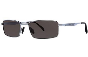 Image of Columbia Silverton 38 Sunglasses - Frame Brown/Brown, Size 57/18mm CBSILVERTON38PZ14