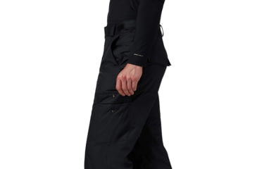 Image of Columbia Snow Gun Pant, Black, S - Mens, 1462951010-S