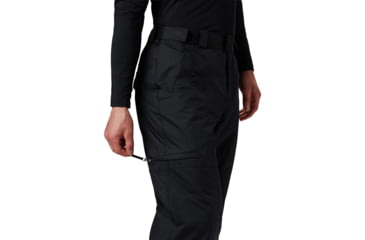 Image of Columbia Snow Gun Pant, Black, S - Mens, 1462951010-S