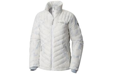 Image of Columbia Snow Rival Interchange Jacket, Black, Extra Small - Womens, 1801021010-XS