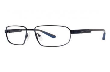 Image of Columbia Southbend Bifocal Prescription Eyeglasses - Frame NAVY/NAVY, Size 55/16mm CBSOUTHBND03