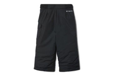 Image of Columbia Starchaser Peak II Pant, Black, 3T - Girls, 1523692010-3T