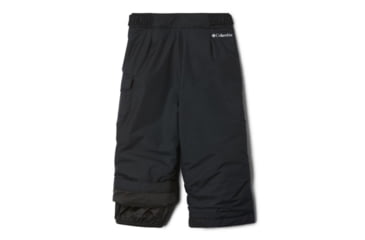 Image of Columbia Starchaser Peak II Pant, Black, 3T - Girls, 1523692010-3T