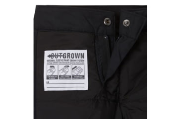 Image of Columbia Starchaser Peak II Pant, Black, 3T - Girls, 1523692010-3T
