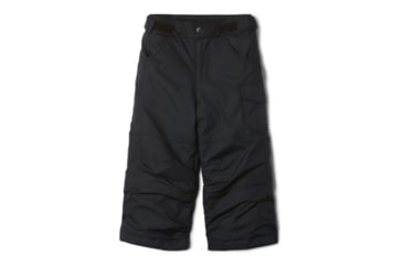 Image of Columbia Starchaser Peak II Pant, Black, 3T - Girls, 1523692010-3T