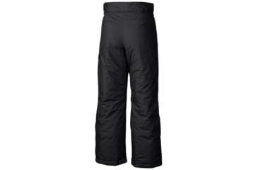 Image of Columbia Starchaser Peak II Pant, Black, S - Girls, 1523691010-S