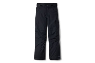 Image of Columbia Starchaser Peak II Pant, Black, S - Girls, 1523691010-S