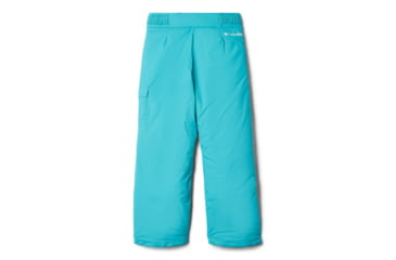 Image of Columbia Starchaser Peak II Pant - Girls, Geyser, Extra Small, 1523691336-XS
