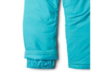 Image of Columbia Starchaser Peak II Pant - Girls, Geyser, Extra Small, 1523691336-XS