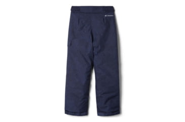Image of Columbia Starchaser Peak II Pant - Girls, Nocturnal Doodle, Extra Small, 1523691467-XS