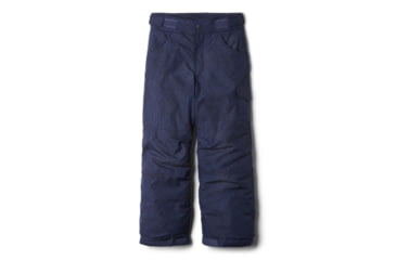 Image of Columbia Starchaser Peak II Pant - Girls, Nocturnal Doodle, Extra Small, 1523691467-XS