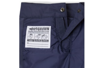 Image of Columbia Starchaser Peak II Pant, Nocturnal, 2T - Girls, 1523692466-2T