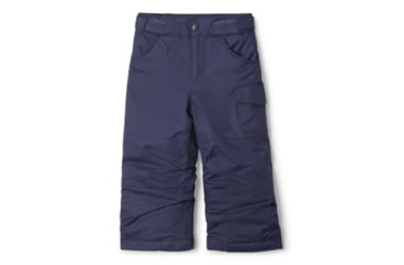 Image of Columbia Starchaser Peak II Pant, Nocturnal, 2T - Girls, 1523692466-2T