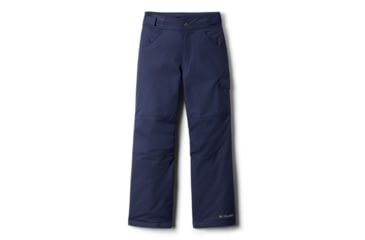 Image of Columbia Starchaser Peak II Pant, Nocturnal, Extra Small - Girls, 1523691466-XS