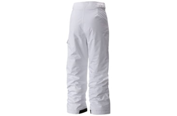 Image of Columbia Starchaser Peak II Pant, White, 2T - Girls, 1523692101-2T