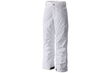 Image of Columbia Starchaser Peak II Pant, White, 2T - Girls, 1523692101-2T