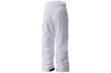 Image of Columbia Starchaser Peak II Pant, White, XL - Girls, 1523691101-XL