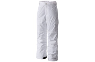 Image of Columbia Starchaser Peak II Pant, White, XL - Girls, 1523691101-XL