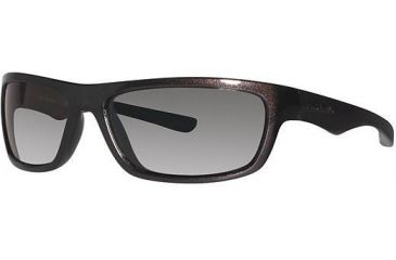 Image of Columbia Steamboat Sunglasses - Frame Metallic Grappa CBSTMBOATPZ420