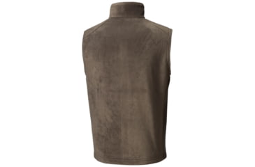 Image of Columbia Steens Mountain Vest, Buffalo, S - Mens, 1639261226-S