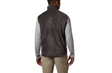 Image of Columbia Steens Mountain Vest, Buffalo, S - Mens, 1639261226-S