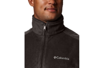 Image of Columbia Steens Mountain Vest, Buffalo, S - Mens, 1639261226-S