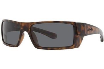 Image of Columbia Stone Mountain Single Vision Prescription Sunglasses CBSTONE02 - Frame Color: Tortoise