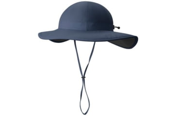 Image of Columbia Sun Goddess Booney Hat - Womens, Nocturnal, One Size, 1539671591O/S