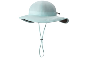 Image of Columbia Sun Goddess Booney Hat - Womens, Wind, One Size, 1539671749O/S