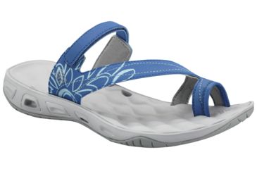 Image of Columbia Sunrise Vent Sandal - Women's
