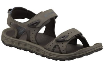 Image of Columbia Techsun III Sandal - Men's-Cordovan-Medium-9 US