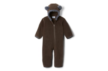 Image of Columbia Tiny Bear II Bunting, Bark, 0/3 -, 1523741287-0/3