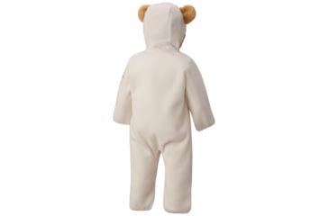Image of Columbia Tiny Bear II Bunting, Chalk, 6/12 -, 1523741191-6/12