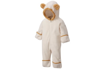 Image of Columbia Tiny Bear II Bunting, Chalk, 6/12 -, 1523741191-6/12