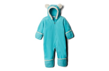 Image of Columbia Tiny Bear II Bunting, Geyser, 3/6 -, 1523741336-3/6