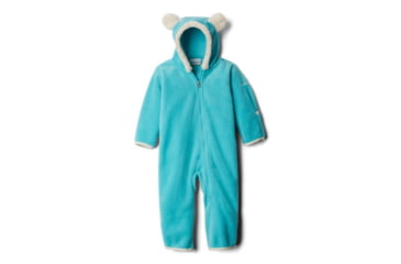 Image of Columbia Tiny Bear II Bunting, Geyser, 3/6 -, 1523741336-3/6