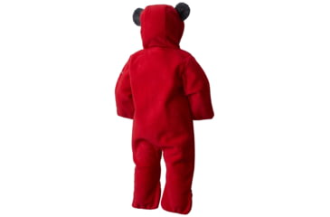 Image of Columbia Tiny Bear II Bunting - Infants, Mountain Red, 18 - 24 Months, 152374-613-18/24
