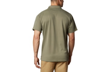 Image of Columbia Utilizer Polo Shirt - Mens, Stone Green, 2XL, 1772051397Stone GreenXXL