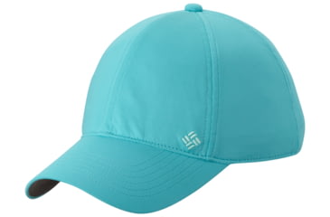 Image of Columbia W CoolHead Ball Cap - Womens, Geyser, One Size, 1506961732O/S