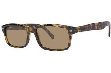 Image of Columbia Waldo Progressive Prescription Sunglasses CBWALDOPZ620 - Frame Color: Tortoise
