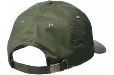 Image of Columbia Washed Out Ball Cap - Unisex, Cypress, One Size, 1840061316-One Size