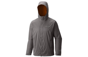 Image of Columbia Watertight II Jacket, Boulder, S - Mens, 1533891003-S