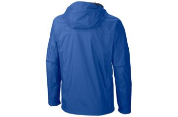 Image of Columbia Watertight II Jacket - Mens, Azul, Medium, 1533891437-M