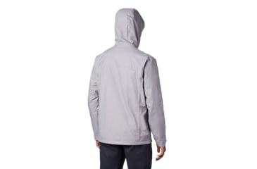 Image of Columbia WaterTight II Jacket - Mens, Columbia Grey, Small, 153389-039-S