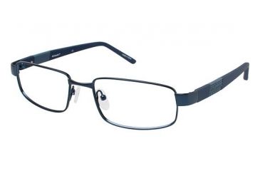 Image of Columbia WHEELER MOUNT Bifocal Prescription Eyeglasses - Frame NAVY/NAVY, Size 53/18mm CBWHEELERMT01