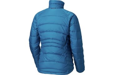 Image of Columbia Whirlibird III Interchange Jacket, Lagoon Diamonds Print, M - Womens, 1801151458-M