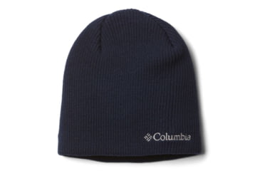 Image of Columbia Whirlibird Watch Cap Beanie, Collegiate Navy, One Size, 1185181464-O/S